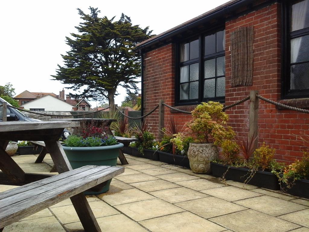 The Royal Oak Hotel Weymouth Exterior photo